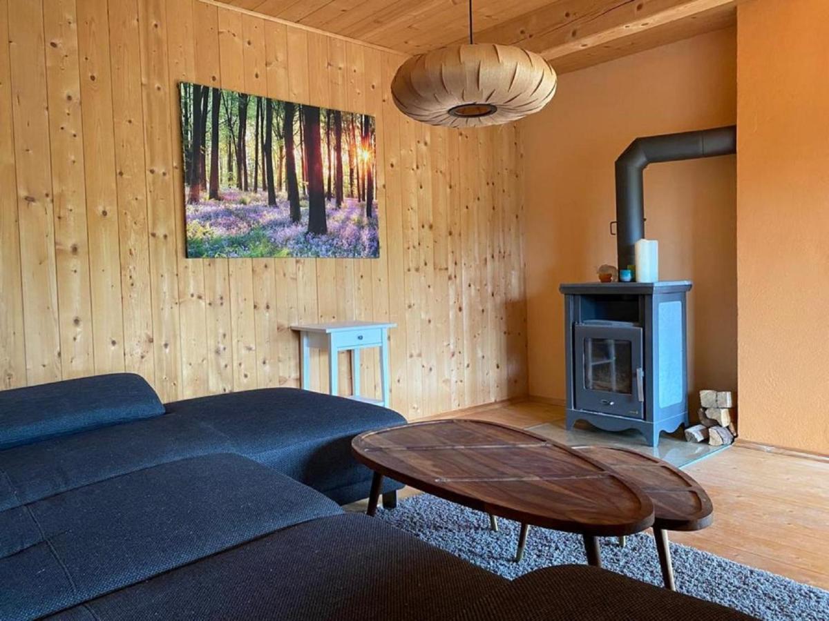 Ferienhaus Klause Нойрайхенау Экстерьер фото